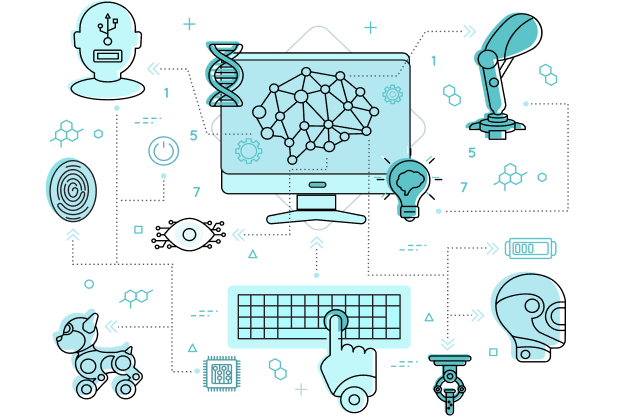 AI Illustration