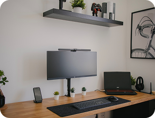 Monitor