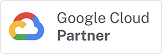 Google Cloud Partner
