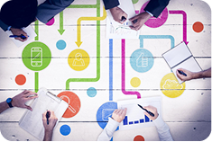 Built on Knowledge Graphs