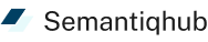 SemantiQhub Logo